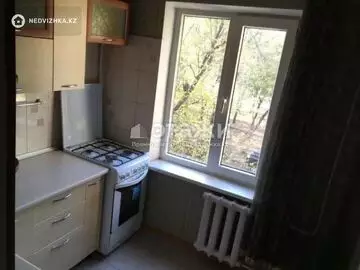 44.4 м², 2-комнатная квартира, этаж 3 из 4, 44 м², изображение - 0