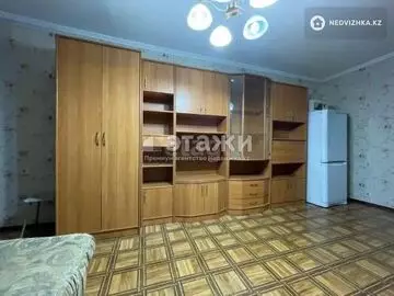 44.4 м², 2-комнатная квартира, этаж 3 из 4, 44 м², изображение - 3