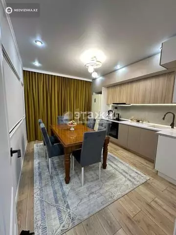 30 м², 1-комнатная квартира, этаж 8 из 9, 30 м², изображение - 1