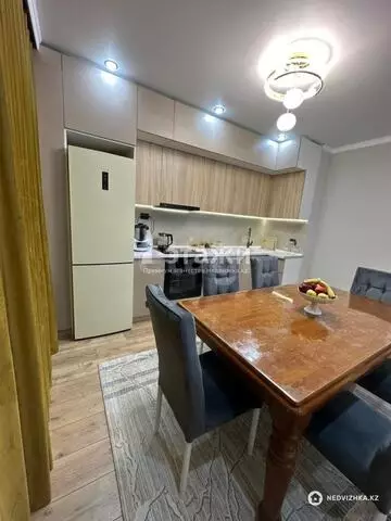 30 м², 1-комнатная квартира, этаж 8 из 9, 30 м², изображение - 2