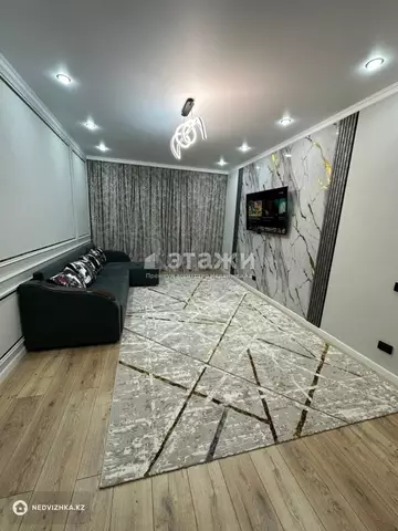 30 м², 1-комнатная квартира, этаж 8 из 9, 30 м², изображение - 10