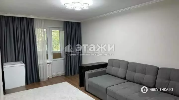 74.5 м², 4-комнатная квартира, этаж 2 из 5, 74 м², изображение - 1