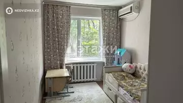 74.5 м², 4-комнатная квартира, этаж 2 из 5, 74 м², изображение - 6