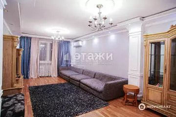 2-комнатная квартира, этаж 14 из 14, 123 м², на длительный срок