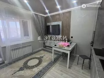 29 м², 1-комнатная квартира, этаж 3 из 5, 29 м², изображение - 3