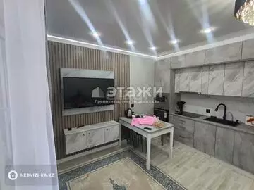 29 м², 1-комнатная квартира, этаж 3 из 5, 29 м², изображение - 7