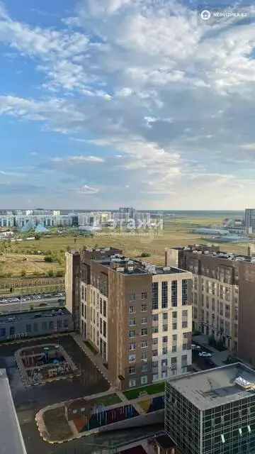 37.8 м², 1-комнатная квартира, этаж 16 из 18, 38 м², изображение - 4