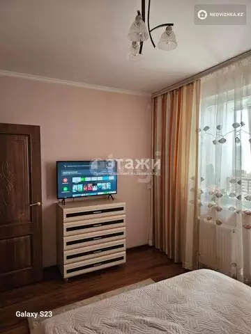 93 м², 3-комнатная квартира, этаж 14 из 23, 93 м², изображение - 13