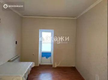 35.6 м², 1-комнатная квартира, этаж 4 из 4, 36 м², изображение - 2