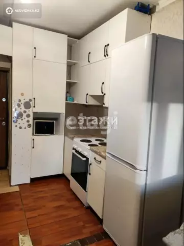 35.6 м², 1-комнатная квартира, этаж 4 из 4, 36 м², изображение - 3