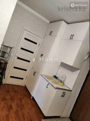 35.6 м², 1-комнатная квартира, этаж 4 из 4, 36 м², изображение - 4