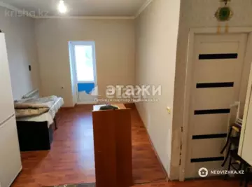 35.6 м², 1-комнатная квартира, этаж 4 из 4, 36 м², изображение - 6