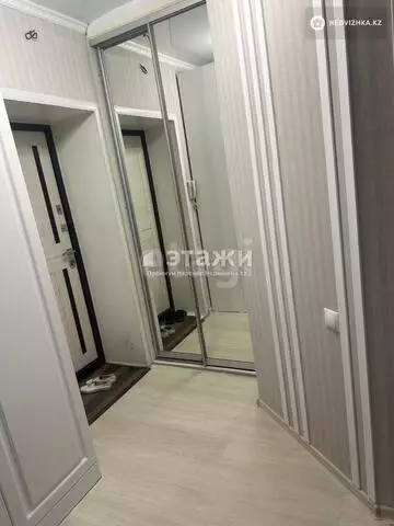 44 м², 2-комнатная квартира, этаж 1 из 9, 44 м², изображение - 7