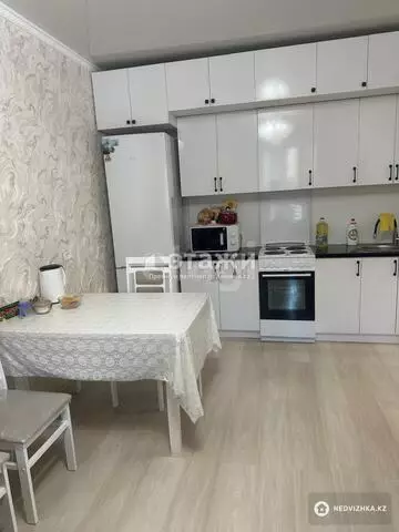 44 м², 2-комнатная квартира, этаж 1 из 9, 44 м², изображение - 10