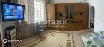 44 м², 2-комнатная квартира, этаж 1 из 2, 44 м², изображение - 9