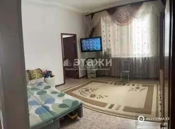 44 м², 2-комнатная квартира, этаж 1 из 2, 44 м², изображение - 11