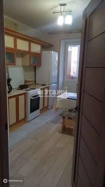 2-комнатная квартира, этаж 2 из 10, 64 м²