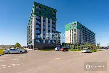 44.2 м², 2-комнатная квартира, этаж 5 из 9, 44 м², изображение - 4