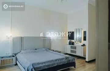 93 м², 2-комнатная квартира, этаж 3 из 8, 93 м², изображение - 9