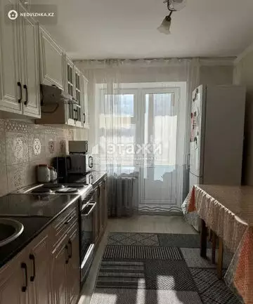 2-комнатная квартира, этаж 4 из 9, 59 м²