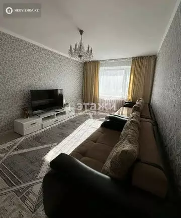 2-комнатная квартира, этаж 4 из 9, 59 м²