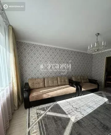 2-комнатная квартира, этаж 4 из 9, 59 м²