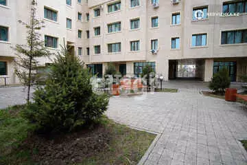 124 м², 3-комнатная квартира, этаж 6 из 8, 124 м², изображение - 1