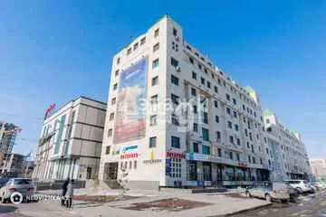 124 м², 3-комнатная квартира, этаж 6 из 8, 124 м², изображение - 2