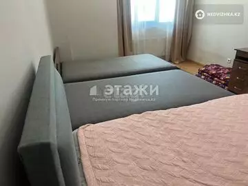 124 м², 3-комнатная квартира, этаж 6 из 8, 124 м², изображение - 4