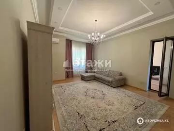 124 м², 3-комнатная квартира, этаж 6 из 8, 124 м², изображение - 5