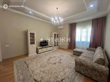 124 м², 3-комнатная квартира, этаж 6 из 8, 124 м², изображение - 8