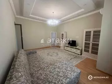 124 м², 3-комнатная квартира, этаж 6 из 8, 124 м², изображение - 11