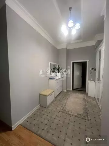 124 м², 3-комнатная квартира, этаж 6 из 8, 124 м², изображение - 12