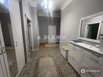 124 м², 3-комнатная квартира, этаж 6 из 8, 124 м², изображение - 14