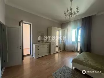 124 м², 3-комнатная квартира, этаж 6 из 8, 124 м², изображение - 15