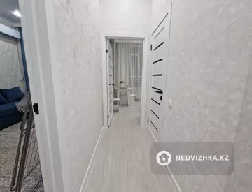 37 м², 1-комнатная квартира, этаж 11 из 12, 37 м², посуточно, изображение - 6