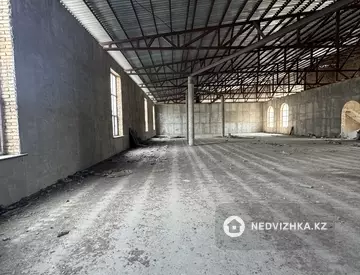 Помещение, этаж 2 из 2, 1 600 м²