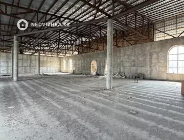 Помещение, этаж 2 из 2, 1 600 м²