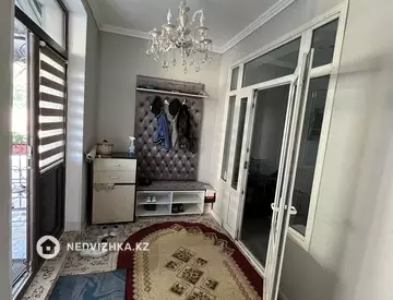 4-комнатный дом, 8 соток, 125 м²