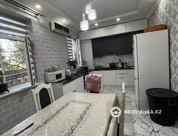 125 м², 4-комнатный дом, 8 соток, 125 м², изображение - 12