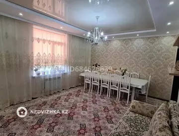 162.9 м², 6-комнатный дом, 4 соток, 163 м², изображение - 1