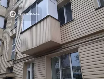 2-комнатная квартира, этаж 2 из 4, 40 м²