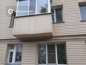 40 м², 2-комнатная квартира, этаж 2 из 4, 40 м², изображение - 0