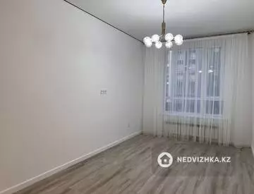 2-комнатная квартира, этаж 4 из 9, 41 м²