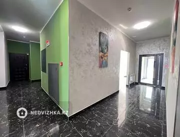 41.2 м², 2-комнатная квартира, этаж 4 из 9, 41 м², изображение - 10