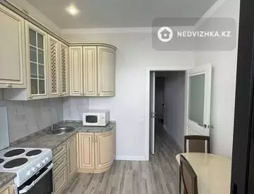 1-комнатная квартира, этаж 7 из 9, 40 м²