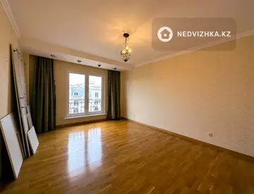 128 м², 3-комнатная квартира, этаж 7 из 8, 128 м², изображение - 5