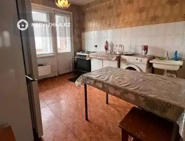 57 м², 2-комнатная квартира, этаж 3 из 5, 57 м², изображение - 4