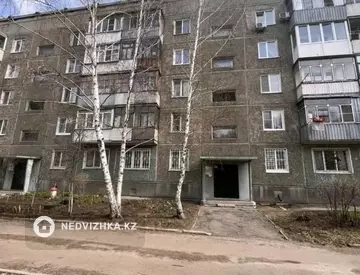 2-комнатная квартира, этаж 3 из 5, 57 м²