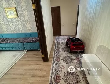 2-комнатная квартира, этаж 6 из 12, 61 м²